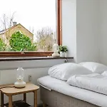Expat Stylish Long Term Flat *