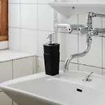 Appartement Expat Stylish Long Term Flat