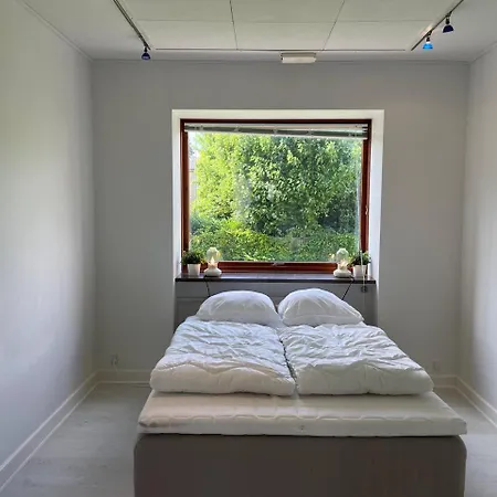 Expat Stylish Long Term Flat *