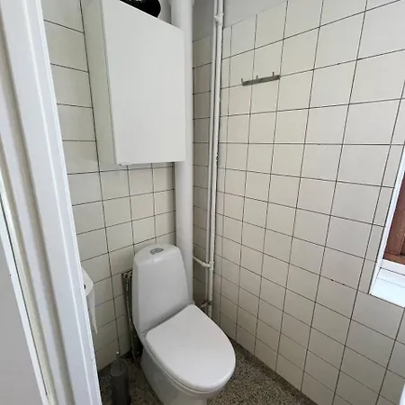 Expat Stylish Long Term Flat Gladsaxe