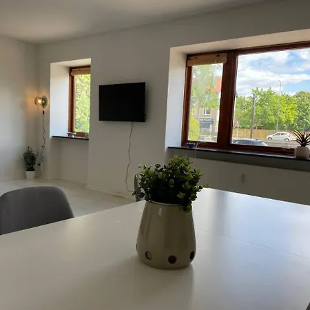 شقة Expat Stylish Long Term Flat