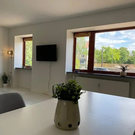 شقة Expat Stylish Long Term Flat