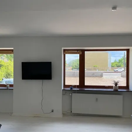 Expat Stylish Long Term Flat