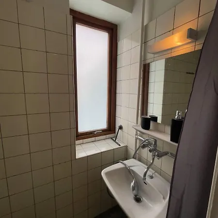 Expat Stylish Long Term Flat شقة Gladsaxe