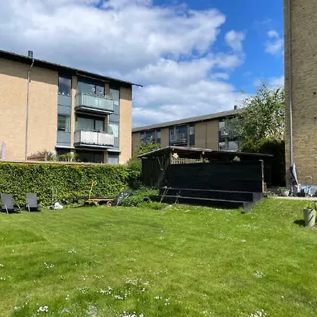 Expat Stylish Long Term Flat شقة *