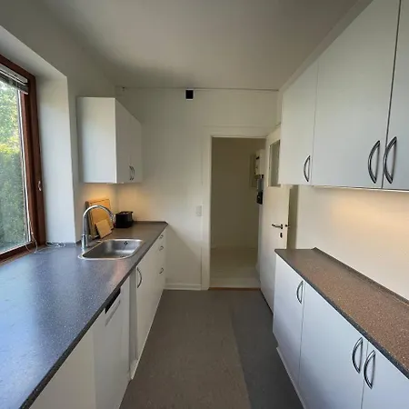 Expat Stylish Long Term Flat شقة