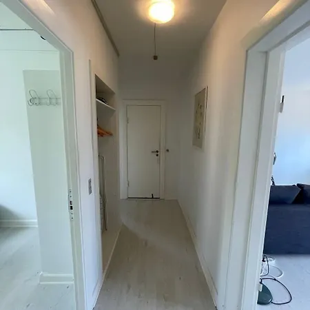 Expat Stylish Long Term Flat * Gladsaxe