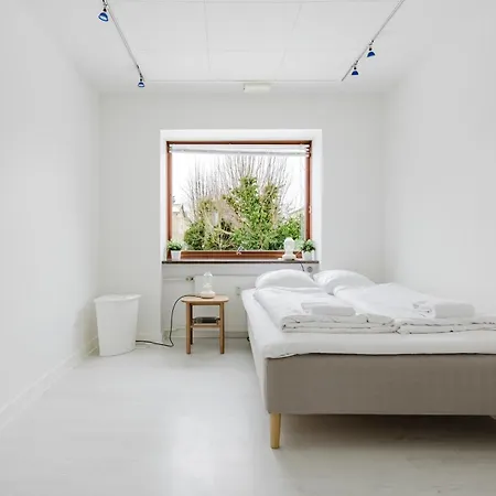 公寓 Expat Stylish Long Term Flat *