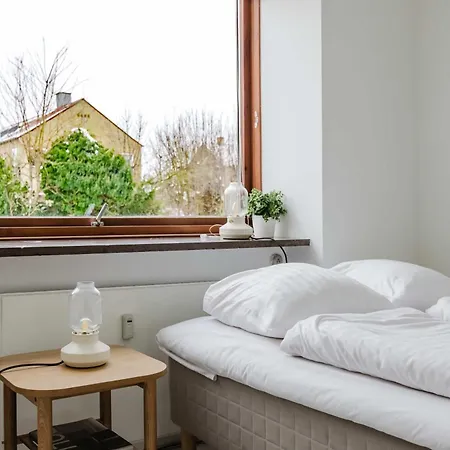 Expat Stylish Long Term Flat *