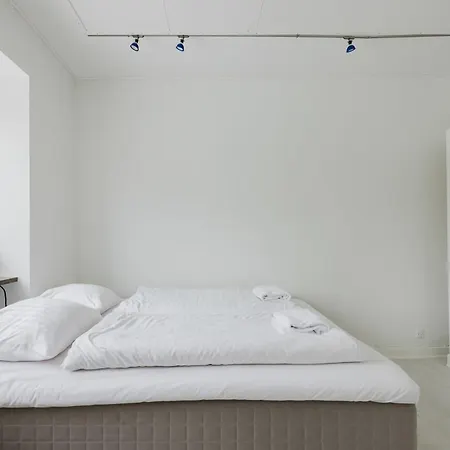 公寓 Expat Stylish Long Term Flat