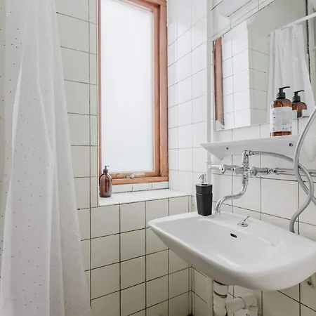 Expat Stylish Long Term Flat