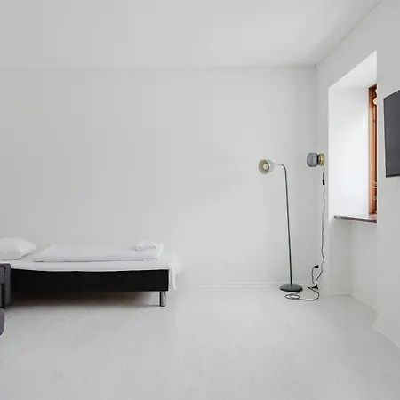 公寓 Expat Stylish Long Term Flat *