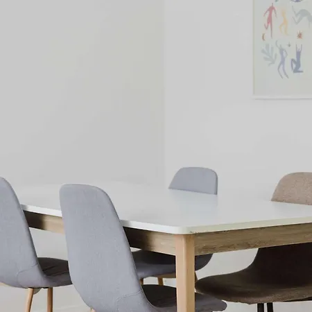 Expat Stylish Long Term Flat