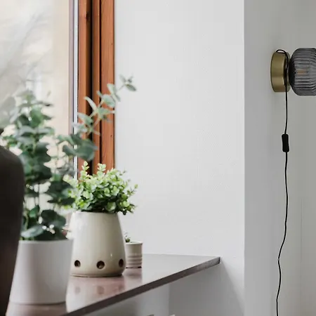 Expat Stylish Long Term Flat 公寓 *