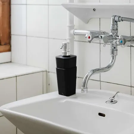 公寓 Expat Stylish Long Term Flat